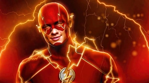 The Flash Season 9, The Flash, Flash, Tv Shows, 4K wallpaper