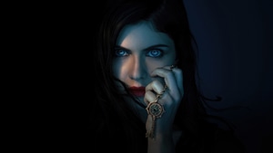 Mayfair Witches, Tv Shows, Alexandra Daddario, 4K wallpaper
