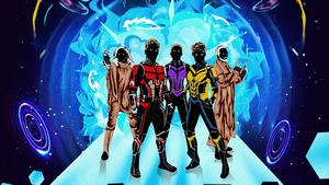 Ant Man And The Wasp Quantumania, Ant Man, 2023 Movies, Movies, 4K wallpaper