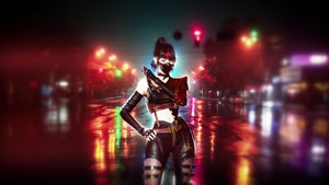 Crossfire, Games, Pc Games, Xbox Games, Ps Games, 2022 Games, Deviantart, 4K wallpaper