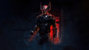 Wolverine, Superheroes, Artist, Artwork, Digital Art, 4K wallpaper