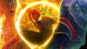 Spiderman, Superheroes, Artist, Artwork, Digital Art, 4K wallpaper