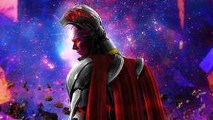 What If, Ultron, Tv Shows, 4K wallpaper