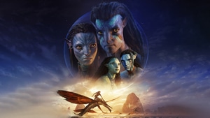 Avatar 2, Avatar The Way Of Water, 2022 Movies, Movies, , 12k, 4K wallpaper