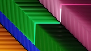 Abstract, Artist, Artwork, Digital Art, Behance, 4K wallpaper