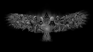 Assassins Creed, 2022 Games, Games, 4K wallpaper