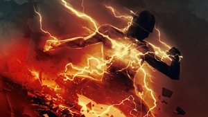 The Flash, Flash, Superheroes, Tv Shows, Behance, 4K wallpaper