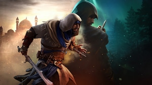 Assassins Creed Mirage, 2023 Games, Ps4 Games, Ps5 Games, Xbox Games, Pc Games, 4K wallpaper