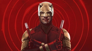 Daredevil, Superheroes, Artist, Artwork, Digital Art, 4K wallpaper