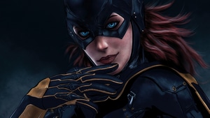 Batgirl, Superheroes, Artist, Artwork, Digital Art, Artstation, 4K wallpaper