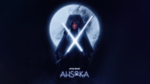 Ahsoka, Star Wars, Tv Shows, Disney, Artstation, Ahsoka Tano, 4K wallpaper
