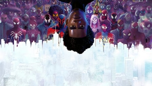Spider Man Across The Spider Verse, 2023 Movies, Movies, 4K wallpaper