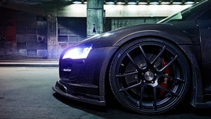 Audi, Cars, 4K wallpaper