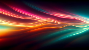 Abstract, Artist, Artwork, Digital Art, 4K wallpaper