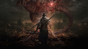 Wo Long Fallen Dynasty, 2023 Games, Ps4 Games, Xbox Games, Ps5 Games, Xbox Games, Pc Games, 4K wallpaper