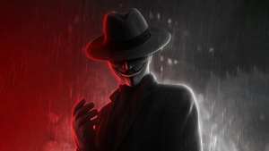 Anonymus, Artist, Artwork, Digital Art, 4K wallpaper