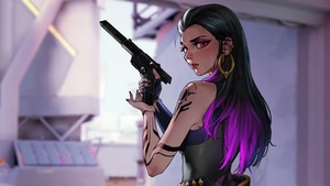 Overwatch, 2022 Games, Games, 4K wallpaper