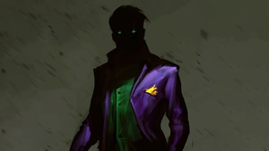 Joker, Supervillain, Superheroes, Artist, Artwork, Digital Art, Artstation, 4K wallpaper