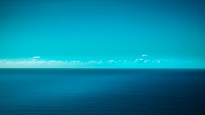 Sky, Nature, 4K wallpaper