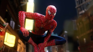 Spiderman, Superheroes, Artist, Artwork, Digital Art, Artstation, 4K wallpaper