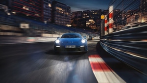 Porsche 911, Porsche, 2023 Cars, Cars, Behance, Cgi, 4K wallpaper