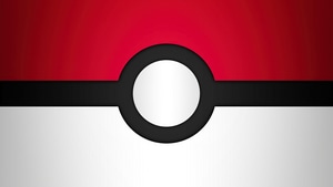 Pokeball, Pokemon Go, Pokemon, Games, Abstract, Artist, Artwork, Digital Art, Deviantart, 4K wallpaper