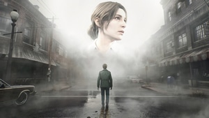 Silent Hill 2, 2022 Games, Ps5 Games, Ps4 Games, Pc Games, Xbox Games, 4K wallpaper