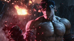 Tekken 8, 2022 Games, Ps5 Games, Xbox Games, Pc Games, Games, 4K wallpaper
