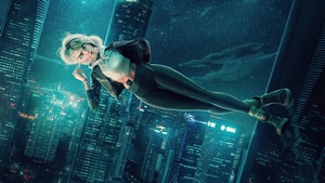 Gwen Stacy, Superheroes, Artist, Artwork, Digital Art, 4K wallpaper