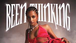 Tyla, Pop singer, South African Singer, 4K wallpaper