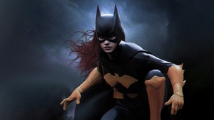 Batgirl, Superheroes, Artist, Artwork, Digital Art, Artstation, 4K wallpaper