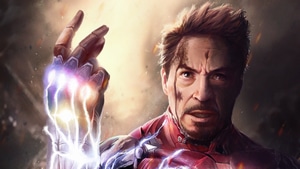 Iron Man, Superheroes, Artist, Artwork, Digital Art, Artstation, 4K wallpaper