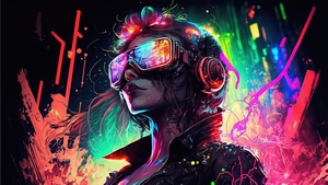 Ai, Artist, Artwork, Digital Art, Deviantart, 4K wallpaper