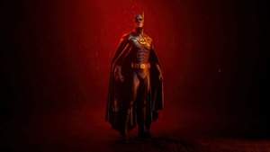 Batman, Superheroes, Artist, Artwork, Digital Art, Artstation, 4K wallpaper