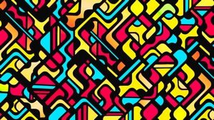 Abstract, Artist, Artwork, Digital Art, , 12k, 1, Deviantart, 4K wallpaper