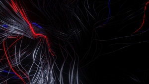 Abstract, Artist, Artwork, Digital Art, Dark, Black, 4K wallpaper