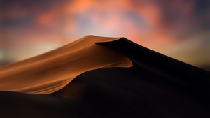 Mountains, Dark, Minimalism, Minimalist, Artist, Artwork, Digital Art, 4K wallpaper