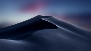 Mountains, Dark, Minimalism, Minimalist, Artist, Artwork, Digital Art, 4K wallpaper