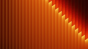 Abstract, Orange, Artist, Artwork, Digital Art, Behance, 4K wallpaper