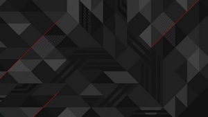 Abstract, Geometry, Lines, Dark, Black, Artist, Artwork, Digital Art, 4K wallpaper