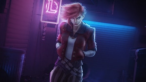 Vi League Of Legends, League Of Legends, Arcane, Tv Shows, Deviantart, 4K wallpaper