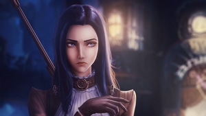 Arcane, Netflix, Tv Shows, League Of Legends, Deviantart, 4K wallpaper
