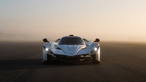 Praga Bohema, Praga, 2023 Cars, Cars, 4K wallpaper