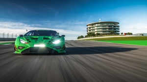 Lamborghini Huracan, Lamborghini, 2023 Cars, Cars, 4K wallpaper