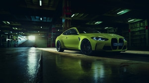 Bmw M4, Bmw, 2023 Cars, Cars, , 4K wallpaper