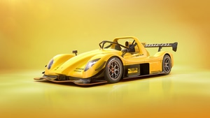 Radical Sr3, Cars, 2023 Cars, 4K wallpaper