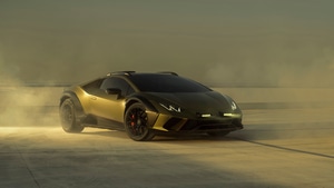 Lamborghini Huracan Sterrato, Lamborghini Huracan, Lamborghini, 2023 Cars, Cars, , 4K wallpaper