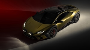 Lamborghini Huracan Sterrato, Lamborghini Huracan, Lamborghini, 2023 Cars, Cars, , 4K wallpaper