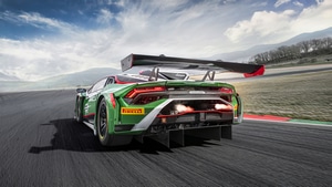 Lamborghini Huracan, Lamborghini, 2023 Cars, Cars, 4K wallpaper
