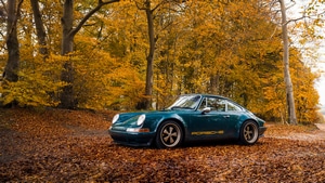 Porsche, Cars, 4K wallpaper